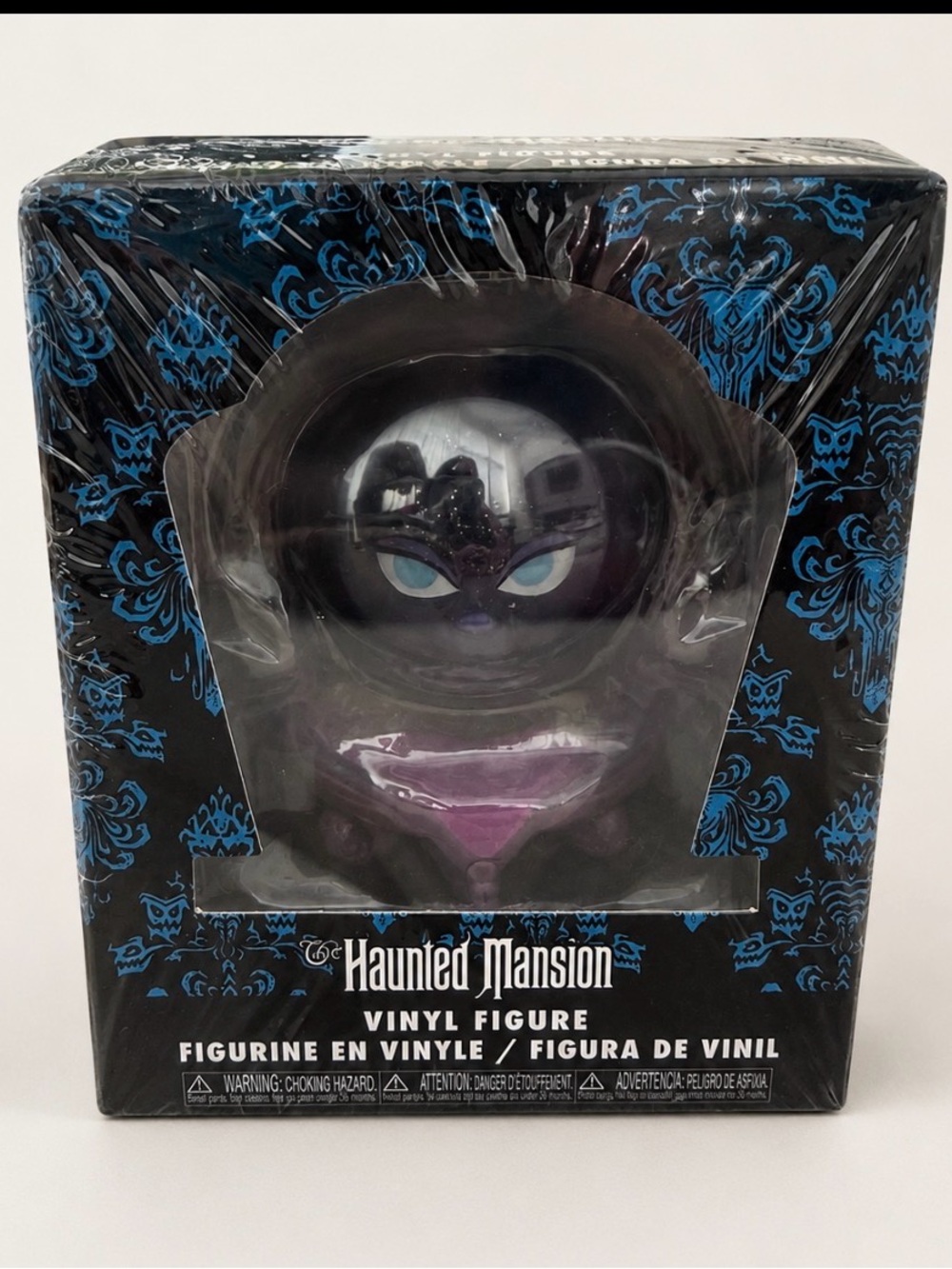 Haunted Mansion Vinyl Figure